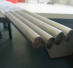 Titanium Round Bar