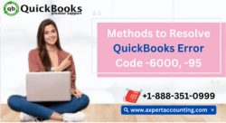 How to Fix QuickBooks Error Code 1911?