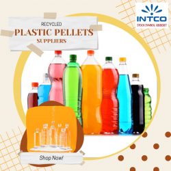 Recycled Plastic Pellets Suppliers