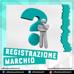 Registrazione Marchio