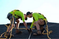 Roof maintenance near me Woodbridge, VA