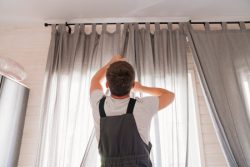 Hire Us For Trusted Curtain Cleaning In Brisbane