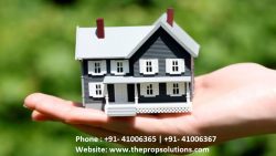 Residential Property in Noida for Sale – thepropsolutions