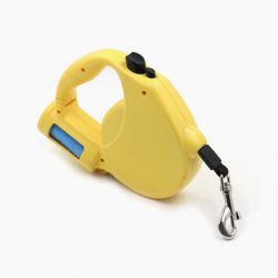 Pet Retractable Leash