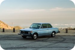 Retro Rides LA: Your Classic Car Rental Destination in Los Angeles