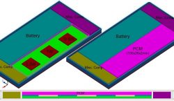 Next-Gen Cooling: Phase Change Material by Thermal Design Solutions