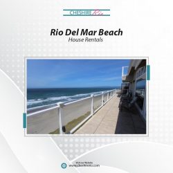 Rio Del Mar Beach House Rentals