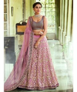 Designer Lehenga Choli Online: Embrace Elegance and Grace