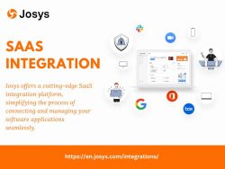 SaaS Integration