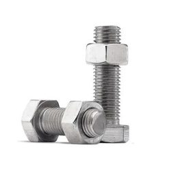 Sanicro 28 Fasteners Manufacturers in India