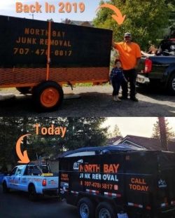 Santa Rosa Junk Removal