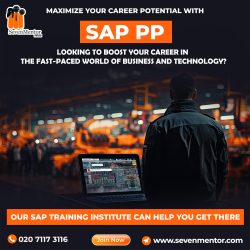 SAP Training In Pune