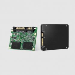 SATA III SSD 2.5