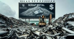 Scrap Metal Prices