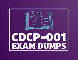 CDCP-001 Exam Dumps But how will you make certain achievement in this hard