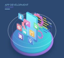 App Development Company Dubai