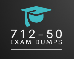 712-50 Exam Dumps Right here at Dumpsboss, you may get a rustic