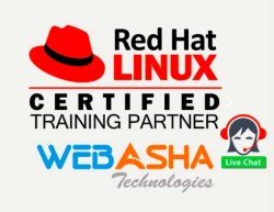 RHEL Learning Subscription At WebAsha Technologies