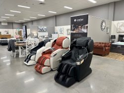 Search Best Massage Chair In Sydney At Fair Price