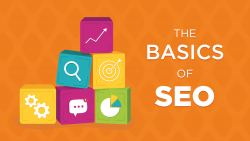 SEO Basics for Beginners