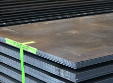 Shipbuilding Steel Plate