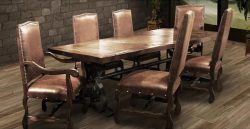 Shop Online Dining Room Chairs | The Lucky Fin Homestore