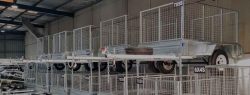 Insights and Tips on Selecting the Perfect Dual Axle Trailer SA