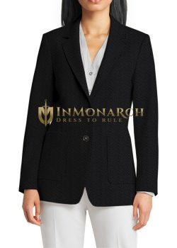 Fitted Blazer for Women