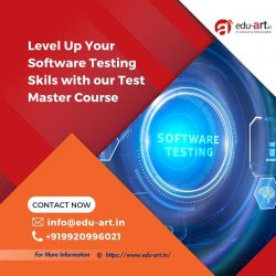 software testing training in thane – Edu-Art