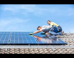 Solar Panel Installation Near Me In Los Angeles