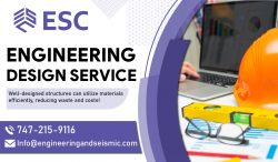 Specialized Engineering Design Solutions