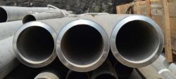 stainless steel pipe manufacturers