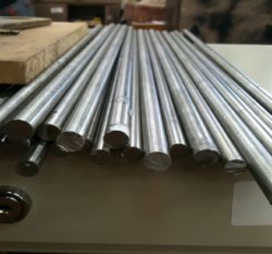 ss round bar manufacturer In India