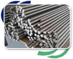 stainless steel round bar