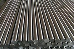 Premium Quality SS Round Bar Suppliers