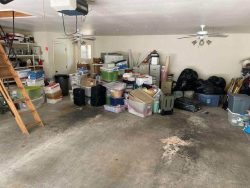 Storage Cleanouts near Palm Desert