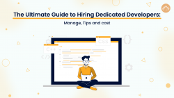 The Ultimate Guide to Hiring Dedicated Developers: Manage, Tips and cost