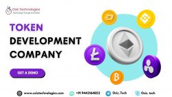 Token Development Company