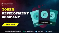 Token Development Company