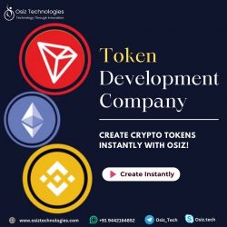 Token Development Company