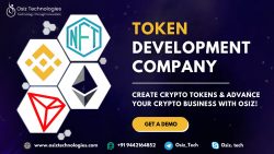 Token Development Company