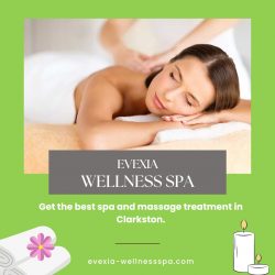 Top Rated & Affordable Day Spa in Clarkston