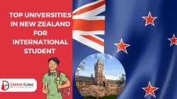 Top Universities in New Zealand for International Students ?✨