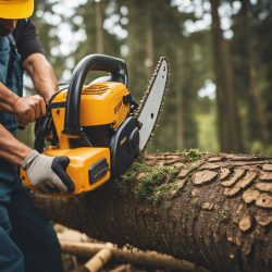 Balancing Nature and Development: The Significance of Tree Removal in Werribee