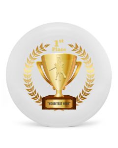 SEMI-CUSTOM DISCRAFT ULTRA-STAR TROPHY ULTIMATE DISC