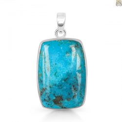 Turquoise Jewelry: A Captivating Blend of Elegance and Earthly Charm