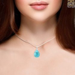 New Stylish turquoise jewelry At Rananjay Exports