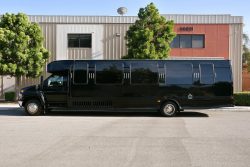 Mini Bus Rentals