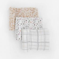 What to Look for When Shopping for a Baby Comfort Blanket?