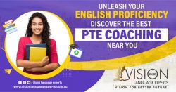 PTE Coaching Classes in Melbourne, Australia